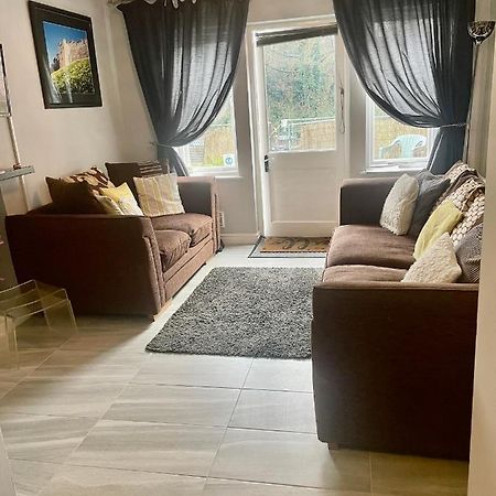 Gillygate Holiday Apartment York Dış mekan fotoğraf