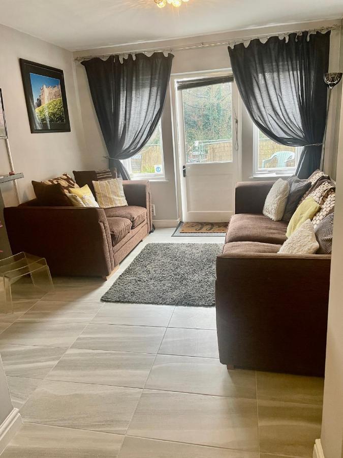 Gillygate Holiday Apartment York Dış mekan fotoğraf