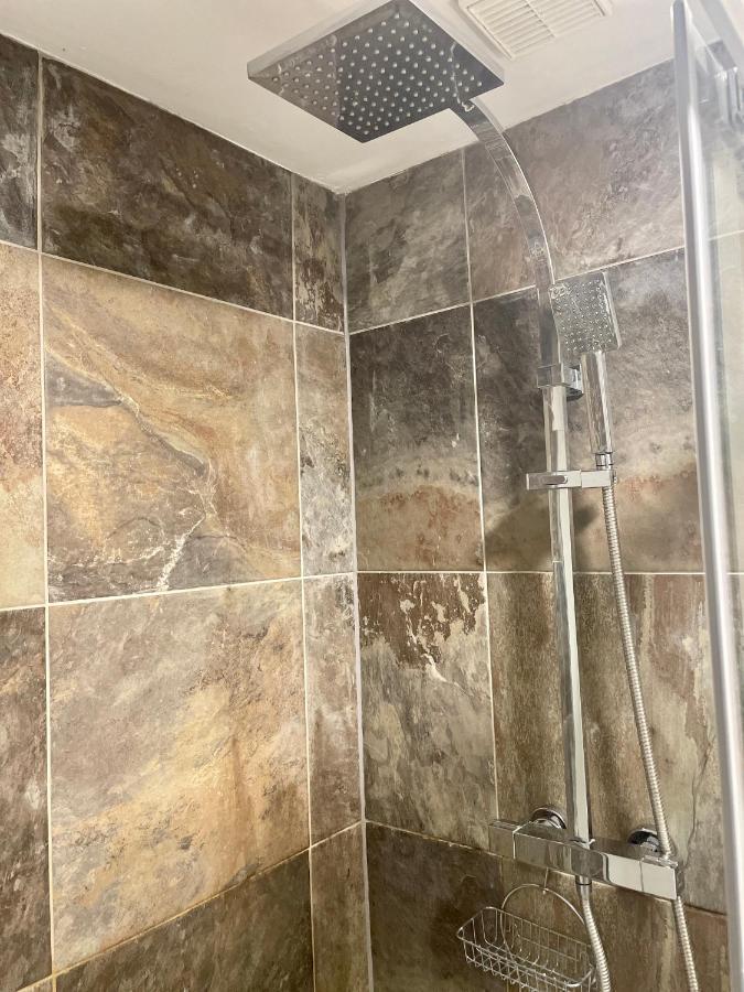 Gillygate Holiday Apartment York Dış mekan fotoğraf