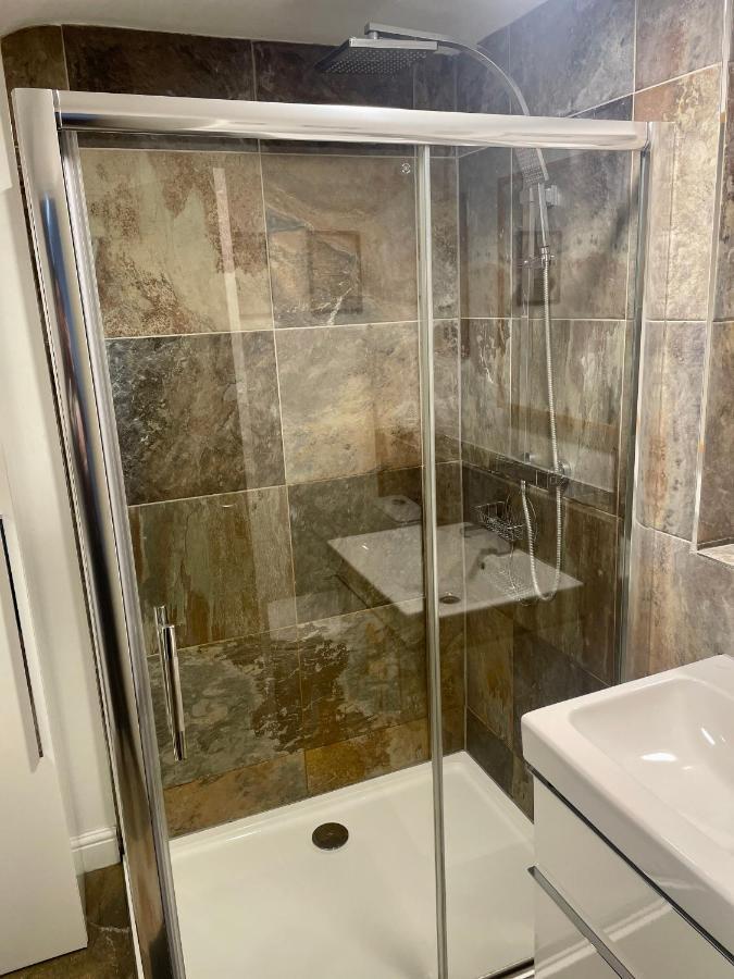 Gillygate Holiday Apartment York Dış mekan fotoğraf