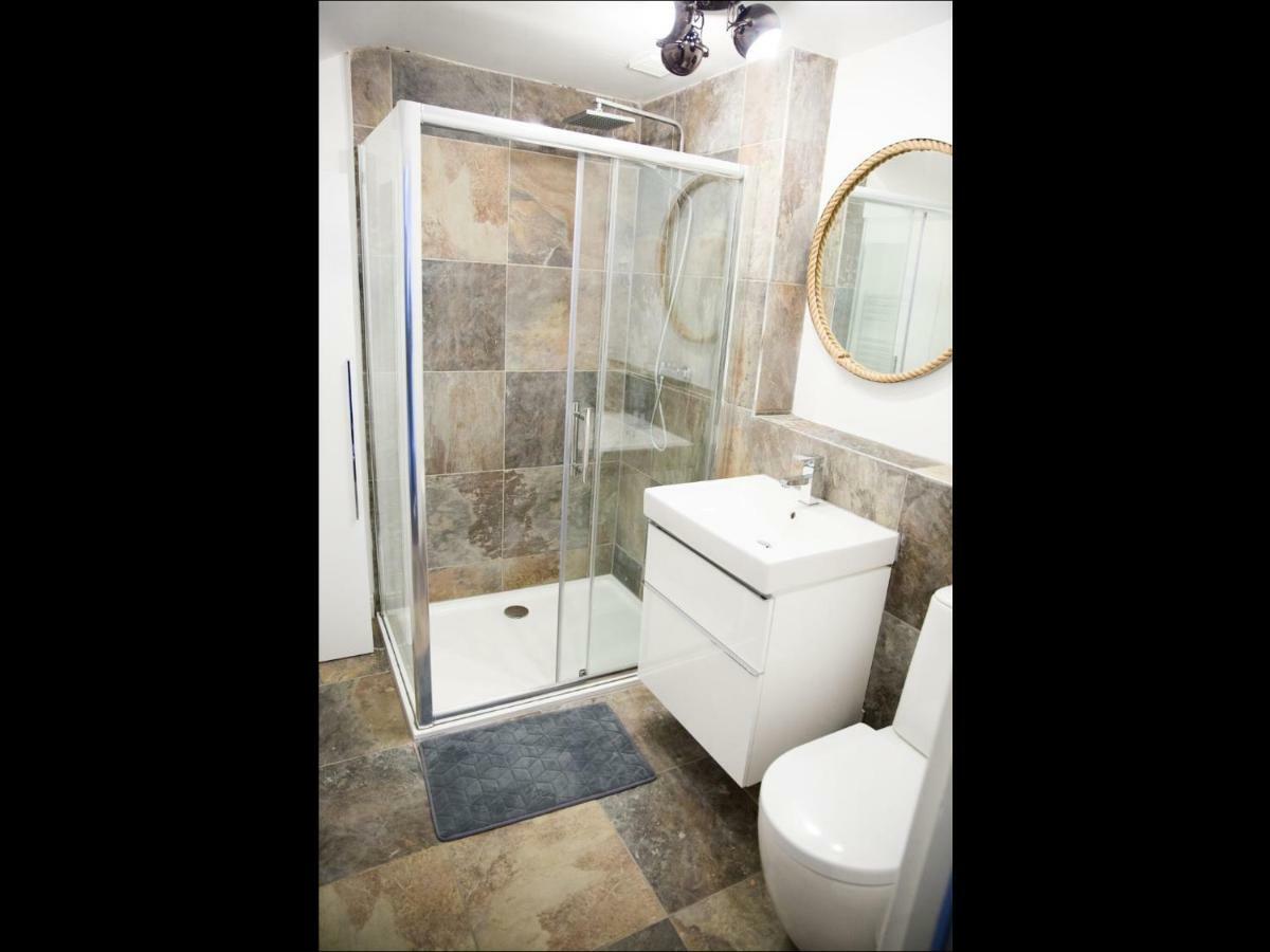 Gillygate Holiday Apartment York Dış mekan fotoğraf